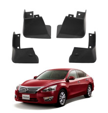 Автомобільні бризговики Nissan Teana/ALTIMA 2013 (Surtep)