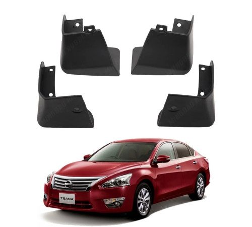 Автомобільні бризговики Nissan Teana/ALTIMA 2013 (Surtep)