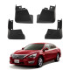 Автомобільні бризговики Nissan Teana/ALTIMA 2013 (Surtep)