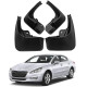 Автомобільні бризговики Peugeot 508 2010+ (Surtep)