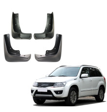 Автомобільні бризговики Suzuki Grand Vitara 2005-2015 (Surtep)