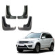 Автомобільні бризговики Suzuki Grand Vitara 2005-2015 (Surtep)