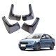 Автомобільні бризговики Skoda Rapid 2020-2023 (Surtep)