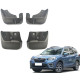 Автомобільні бризговики Subaru Forester 2009-2012 (Surtep)