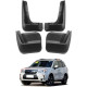 Автомобільні бризговики Subaru Forester 2013-2018 (Surtep)