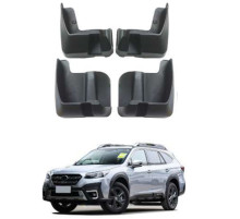 Автомобільні бризговики Subaru Outback 2015+ (Surtep)