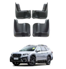 Автомобільні бризговики Subaru Outback 2015+ (Surtep)