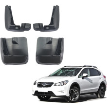 Автомобільні бризговики Subaru XV 2012-2018 (Surtep)