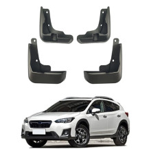 Автомобільні бризговики Subaru XV 2018+ (Surtep)