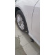 Автомобільні бризговики Toyota Corolla 2019+ Europe Model (Surtep)