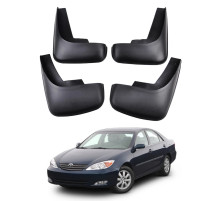 Автомобильные брызговики Toyota Camry  V30 2003-2008 (Surtep)