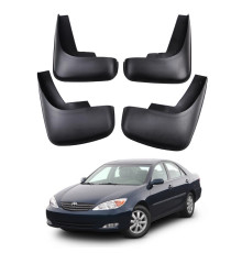 Автомобільні бризговики Toyota Camry V30 2003-2008 (Surtep)