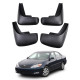 Автомобільні бризговики Toyota Camry V30 2003-2008 (Surtep)