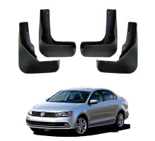 Автомобільні бризговики Volkswagen SAGITAR 2015 /Jetta Mk 6 2015 (Surtep)