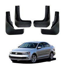 Автомобільні бризговики Volkswagen SAGITAR 2015 /Jetta Mk 6 2015 (Surtep)