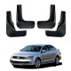 Автомобільні бризговики Volkswagen SAGITAR 2015 /Jetta Mk 6 2015 (Surtep)
