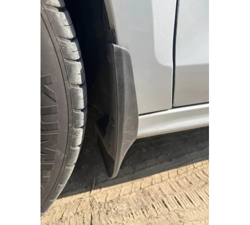 Автомобільні бризговики Volkswagen SAGITAR 2015 /Jetta Mk 6 2015 (Surtep)