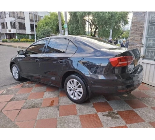 Автомобільні бризговики Volkswagen SAGITAR 2015 /Jetta Mk 6 2015 (Surtep)
