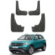 Автомобільні бризговики Volkswagen T-CROSS 2019+ (Surtep)