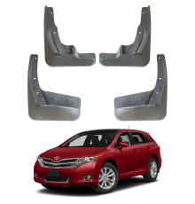 Автомобільні бризговики TOYOTA VENZA 2013-2019