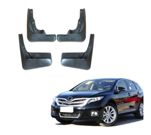 Автомобільні бризговики TOYOTA VENZA 2013-2019