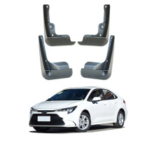 Автомобільні бризговики Toyota Corolla E210 / LEVIN 2019+ North American Model (Surtep)