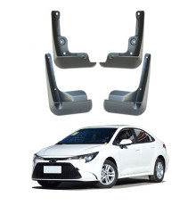 Автомобільні бризговики Toyota Corolla E210 / LEVIN 2019+ North American Model (Surtep)