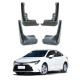 Автомобільні бризговики Toyota Corolla E210 / LEVIN 2019+ North American Model (Surtep)