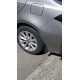 Автомобільні бризговики Toyota Corolla E210 / LEVIN 2019+ North American Model (Surtep)