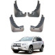 Автомобільні бризговики Toyota RAV4 2009-2012 (2.4L) (Surtep)