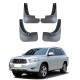 Автомобільні бризговики Toyota HIGHLANDER 2008-2010 (Surtep)