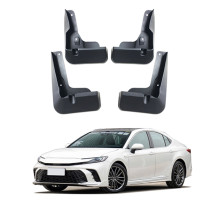 Автомобильные брызговики Toyota CAMRY XV80 2024+ (Surtep)