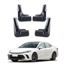 Автомобільні бризговики Toyota CAMRY XV80 2024+ (Surtep)