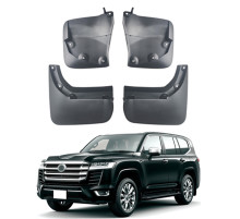 Автомобильные брызговики Toyota CRUISER LC300 2021+ (Surtep)