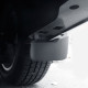Автомобільні бризговики Toyota CRUISER LC300 2021+ (Surtep)