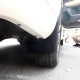 Автомобільні бризговики Toyota CRUISER LC300 2021+ (Surtep)