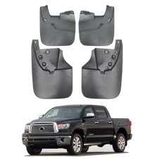 Автомобільні бризговики Toyota TUNDRA 2008-2021 (Surtep)