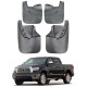 Автомобільні бризговики Toyota TUNDRA 2008-2021 (Surtep)