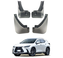 Автомобільні бризговики Lexus NX 2022- (Surtep)
