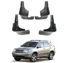 Автомобільні бризговики Lexus RX 2004-2008 (Surtep)