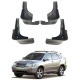 Автомобільні бризговики Lexus RX 2004-2008 (Surtep)
