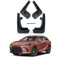 Автомобільні бризговики Lexus RX 2023- (Surtep)