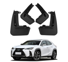 Автомобільні бризговики LEXUS UX 2019-2023