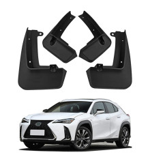 Автомобільні бризговики LEXUS UX 2019-2023