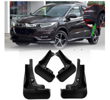Автомобільні бризговики Honda VEZEL / HR-V / XR-V SPORT（Luxury Version） 2019" (Surtep)