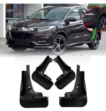 Автомобільні бризговики Honda VEZEL / HR-V / XR-V SPORT（Luxury Version） 2019" (Surtep)