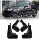 Автомобільні бризговики Honda VEZEL / HR-V / XR-V SPORT（Luxury Version） 2019 (Surtep)
