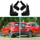 Автомобільні бризговики Honda VEZEL / HR-V / XR-V SPORT（Luxury Version） 2019 (Surtep)