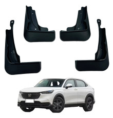 Автомобільні бризговики Honda XR-V / HR-V 2023 (European ＆Asia Version) (Surtep)