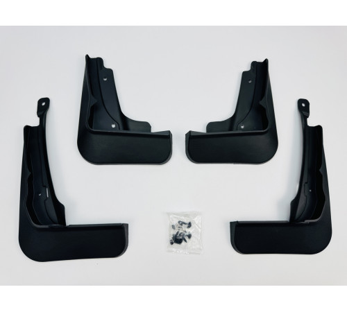 Автомобільні бризговики Honda XR-V / HR-V 2023 (European ＆Asia Version) (Surtep)